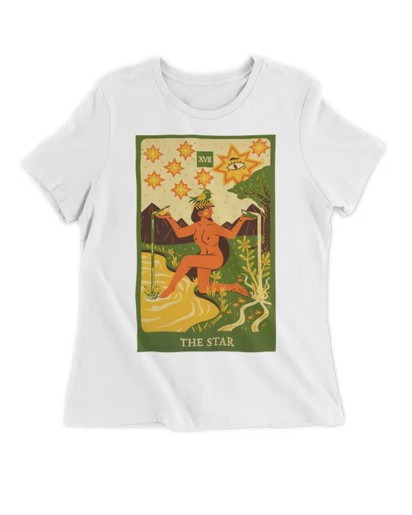 Women's Premium Slim Fit Tee