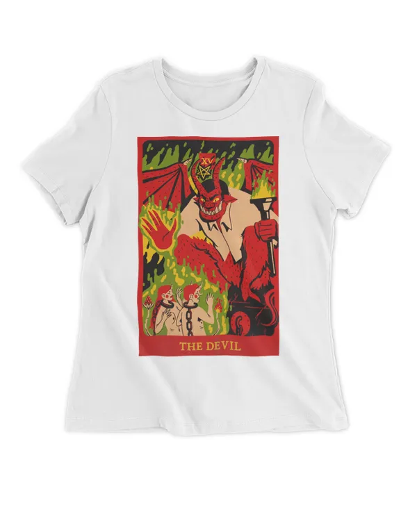 Women's Premium Slim Fit Tee