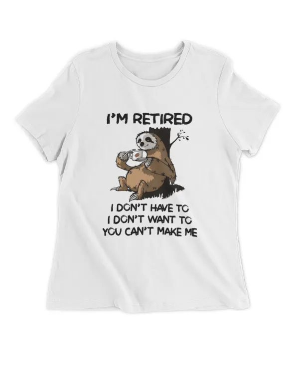 Women's Premium Slim Fit Tee