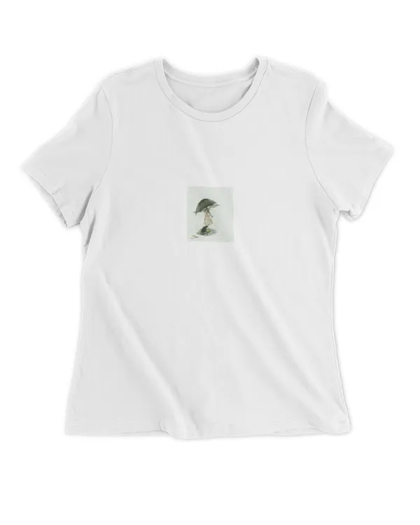 Women's Premium Slim Fit Tee
