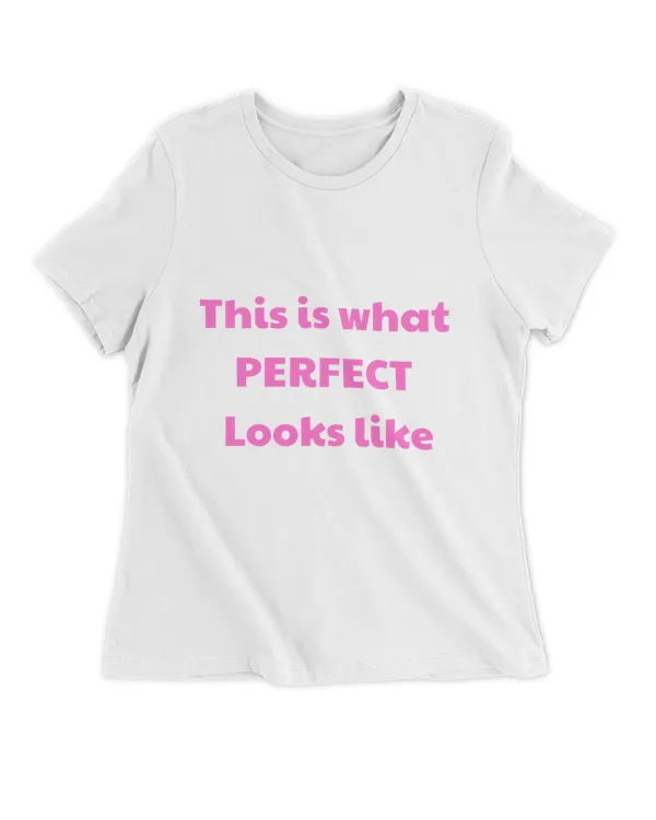 Women's Premium Slim Fit Tee