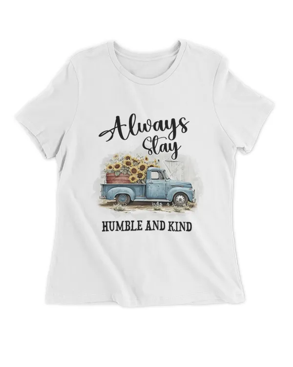 Women's Premium Slim Fit Tee