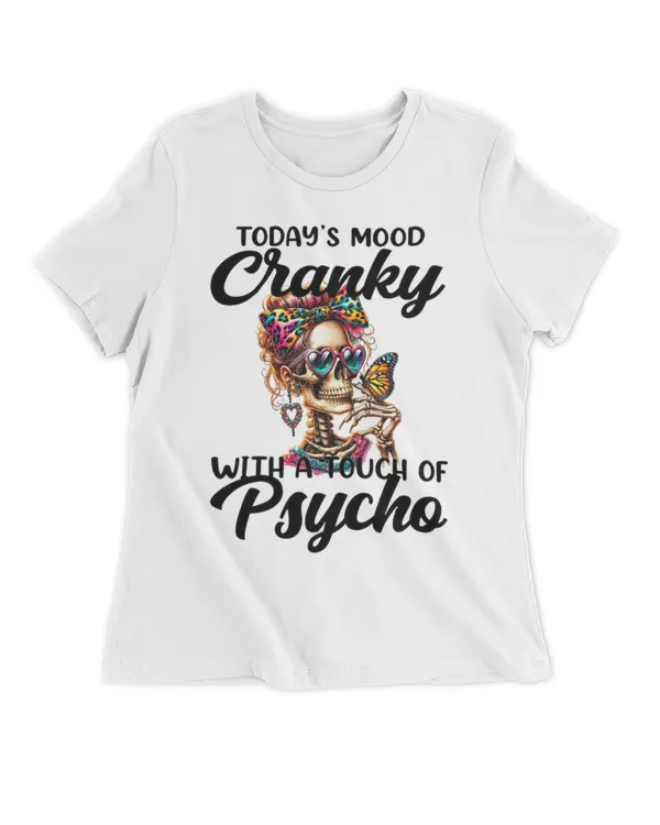 Women's Premium Slim Fit Tee