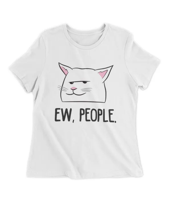 Women's Premium Slim Fit Tee