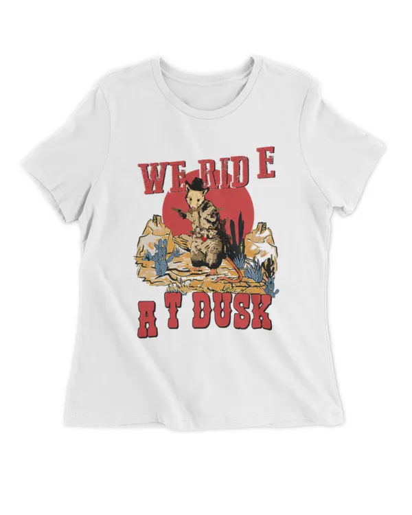 Women's Premium Slim Fit Tee