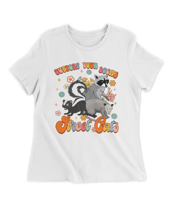 Women's Premium Slim Fit Tee