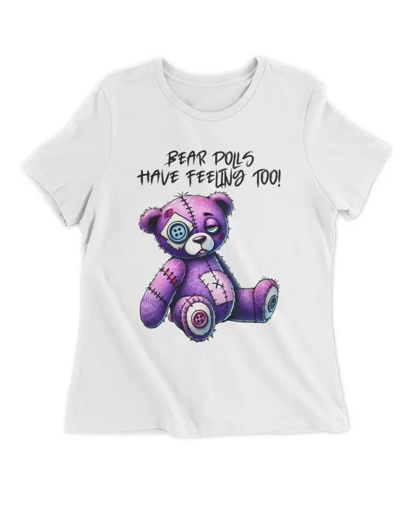 Women's Premium Slim Fit Tee