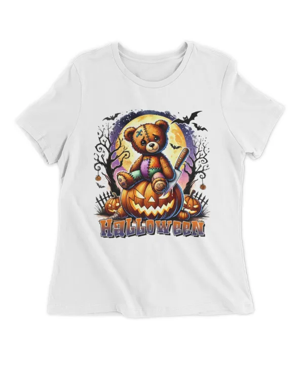 Women's Premium Slim Fit Tee