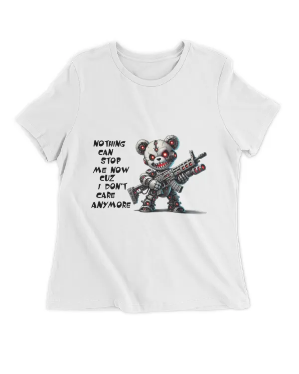 Women's Premium Slim Fit Tee