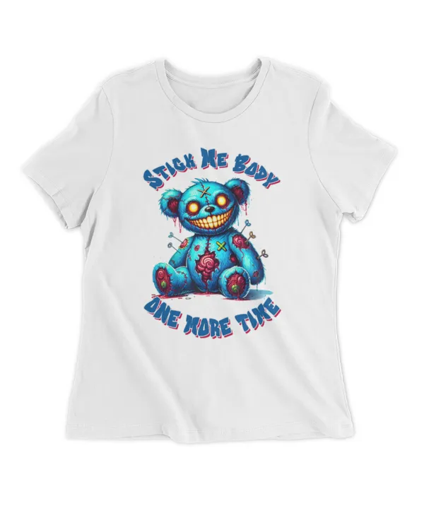 Women's Premium Slim Fit Tee