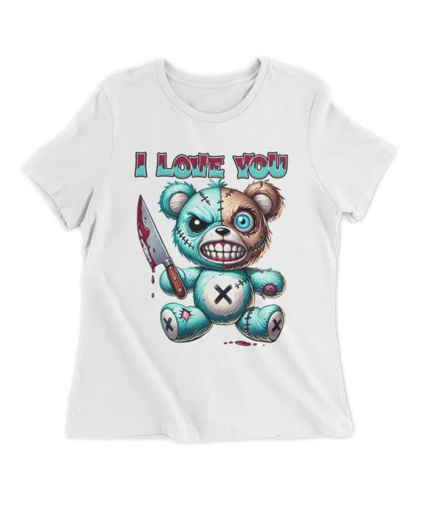 Women's Premium Slim Fit Tee