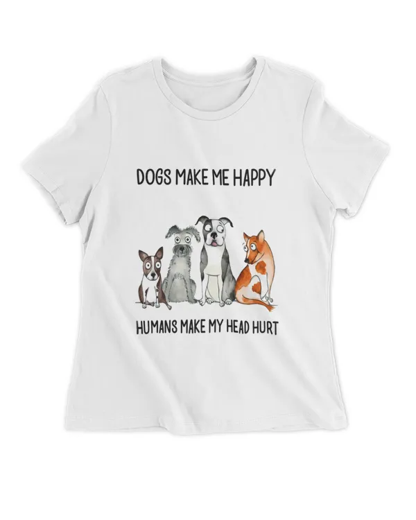 Women's Premium Slim Fit Tee