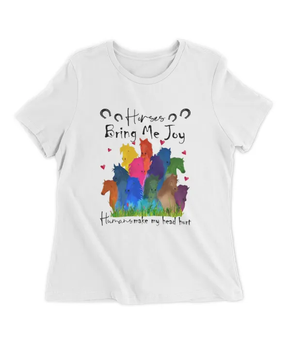 Women's Premium Slim Fit Tee