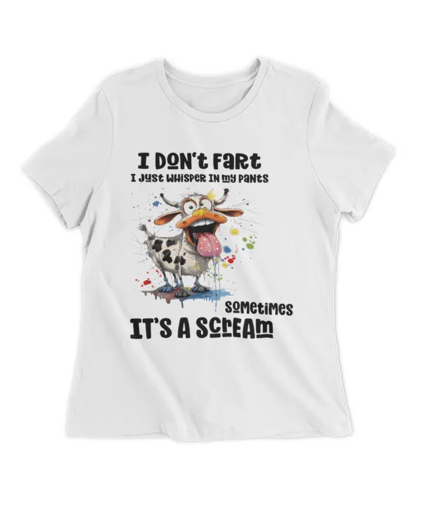 Women's Premium Slim Fit Tee