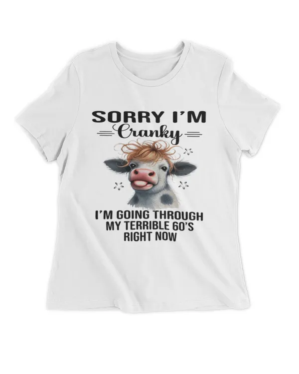 Women's Premium Slim Fit Tee