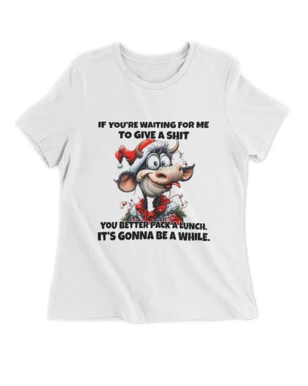 Women's Premium Slim Fit Tee