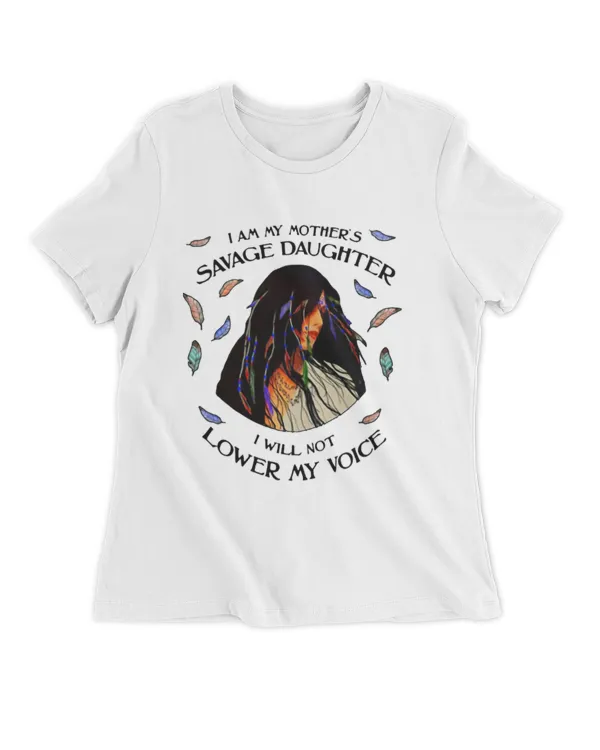 Women's Premium Slim Fit Tee