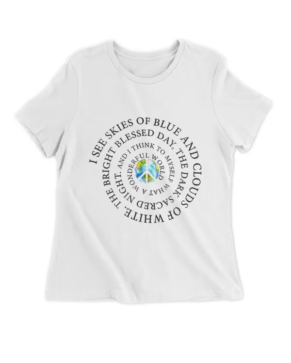Women's Premium Slim Fit Tee