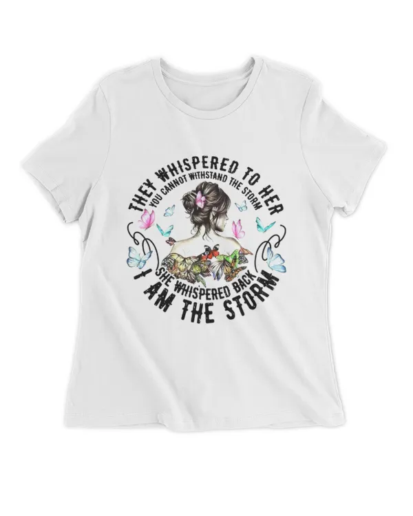 Women's Premium Slim Fit Tee