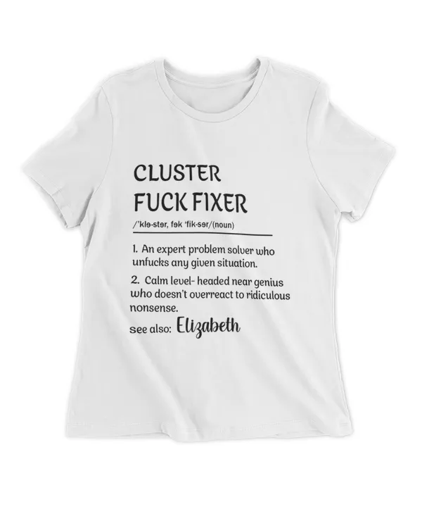 Women's Premium Slim Fit Tee