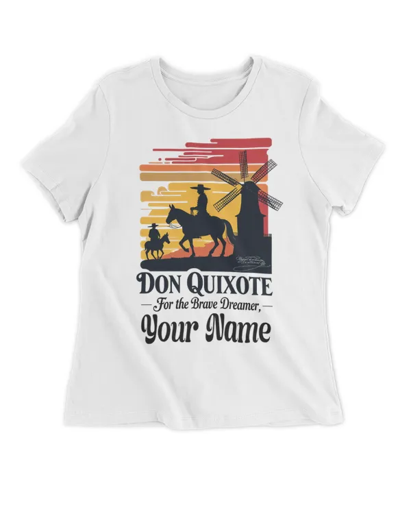 Women's Premium Slim Fit Tee