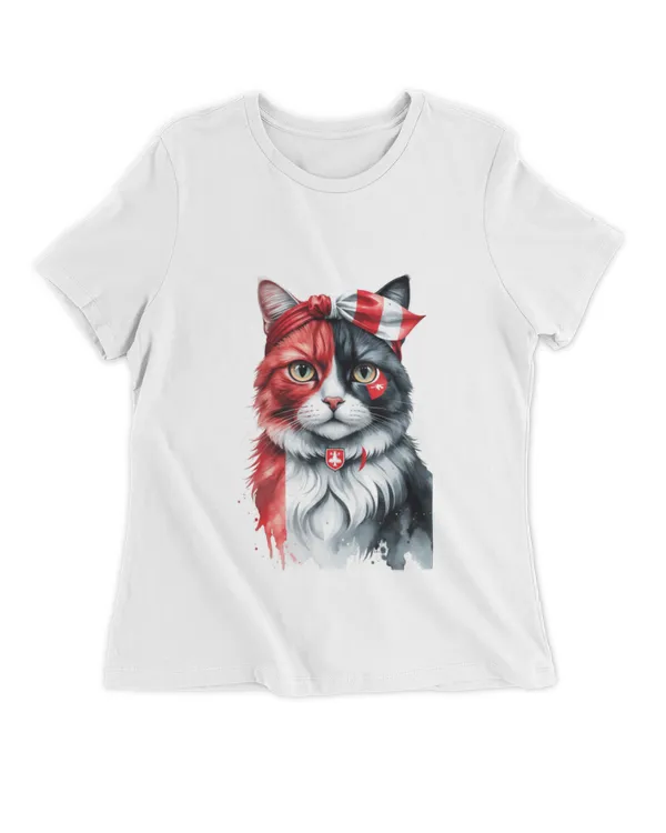 Women's Premium Slim Fit Tee