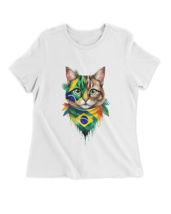Women's Premium Slim Fit Tee