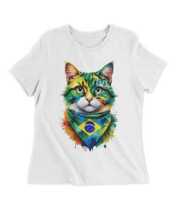 Women's Premium Slim Fit Tee