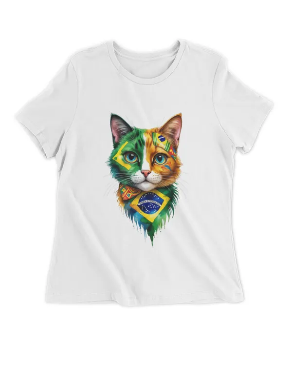 Women's Premium Slim Fit Tee