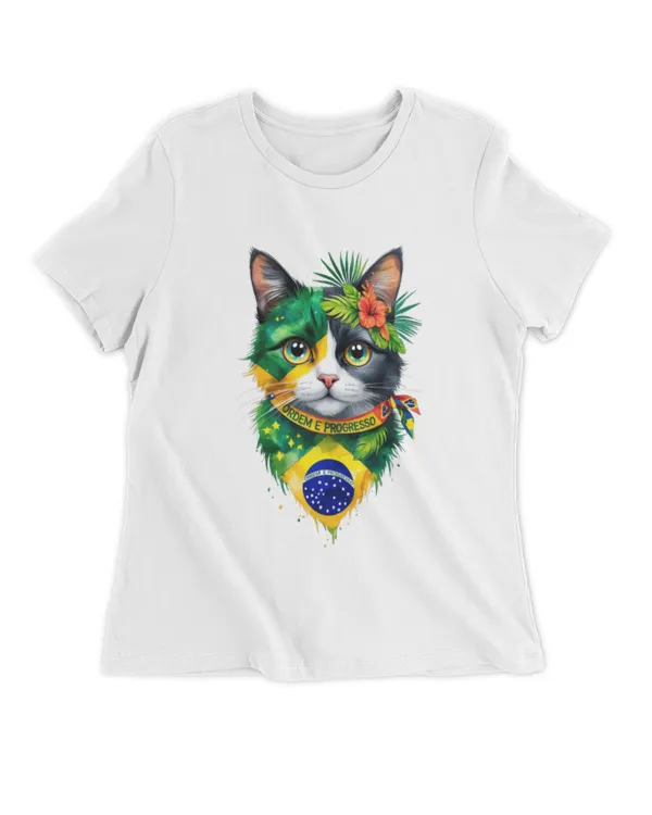 Women's Premium Slim Fit Tee