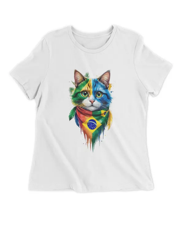 Women's Premium Slim Fit Tee