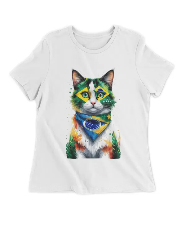 Women's Premium Slim Fit Tee