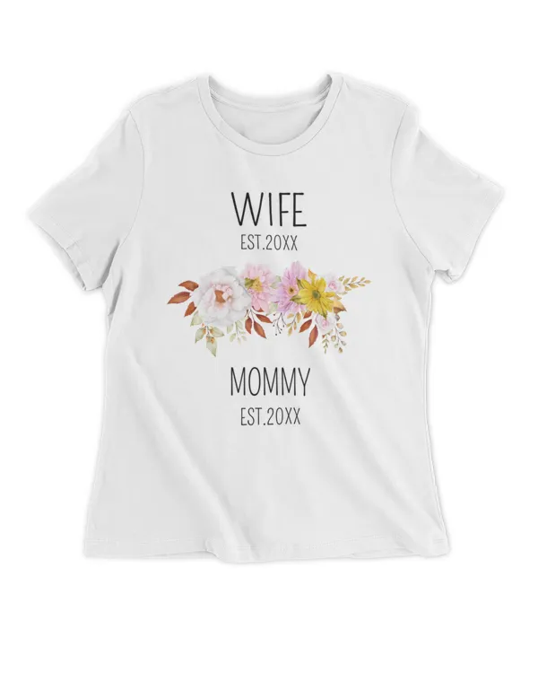 Women's Premium Slim Fit Tee