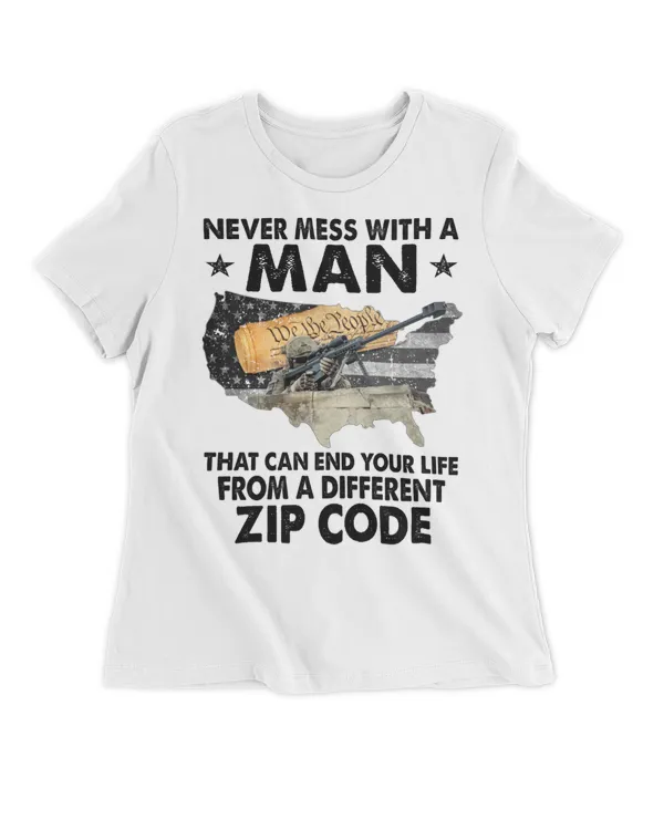 Women's Premium Slim Fit Tee