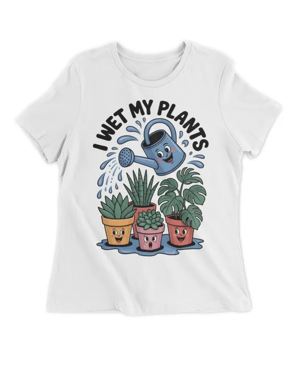 Women's Premium Slim Fit Tee