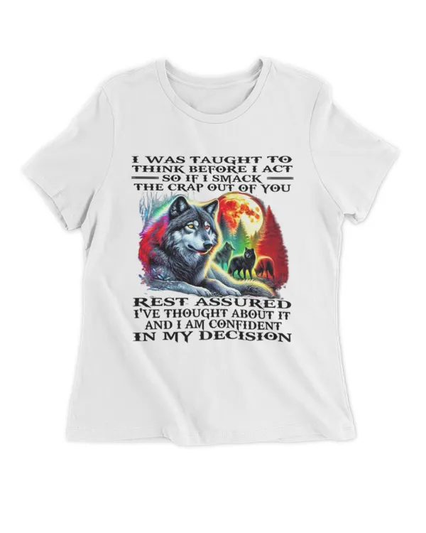 Women's Premium Slim Fit Tee