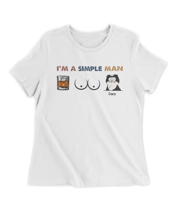 Women's Premium Slim Fit Tee