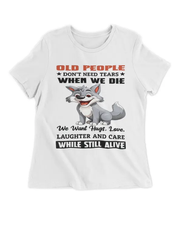 Women's Premium Slim Fit Tee