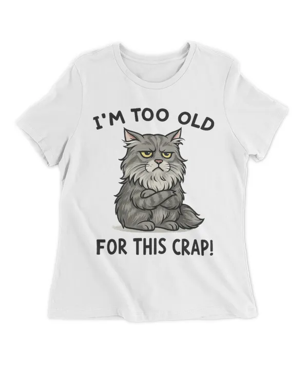 Women's Premium Slim Fit Tee