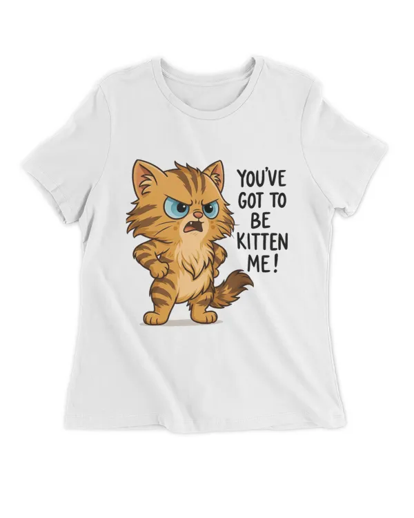 Women's Premium Slim Fit Tee