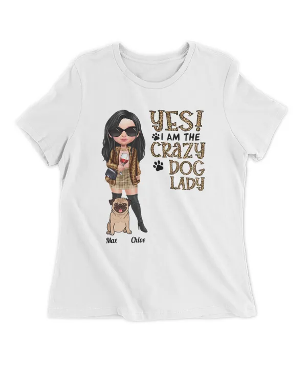Women's Premium Slim Fit Tee