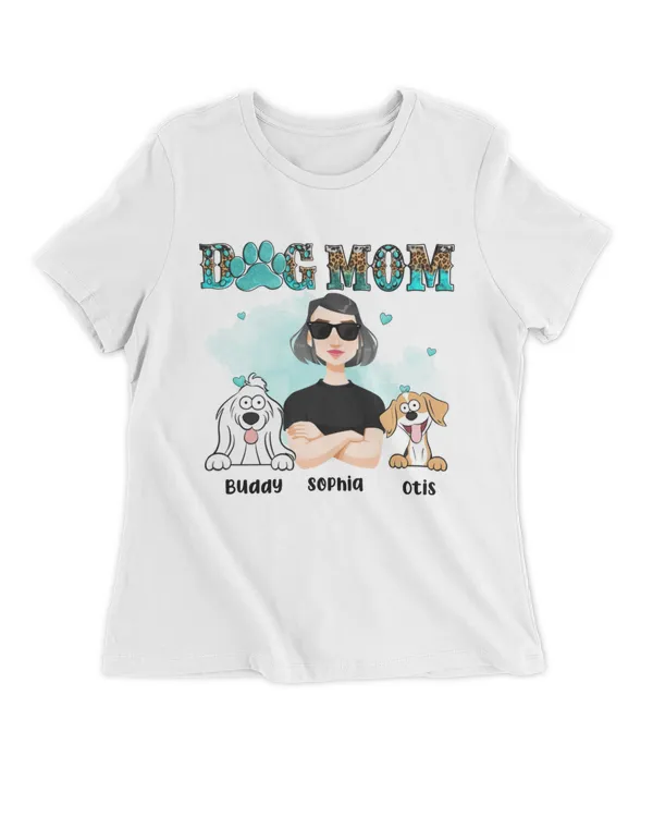 Women's Premium Slim Fit Tee