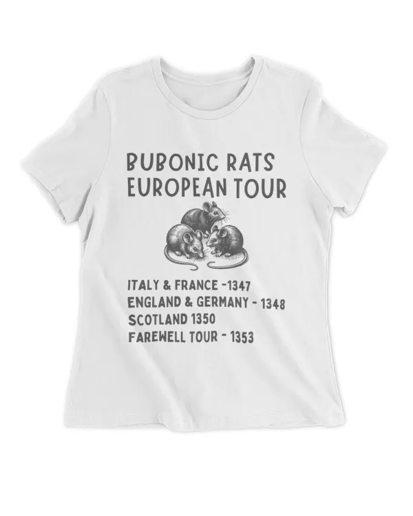 Women's Premium Slim Fit Tee
