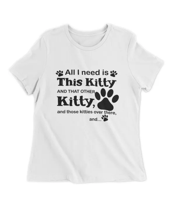 Women's Premium Slim Fit Tee