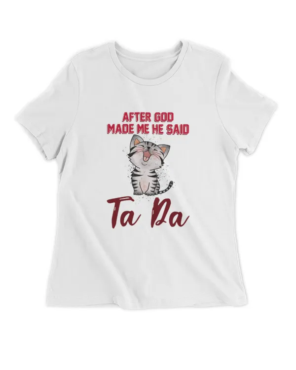 Women's Premium Slim Fit Tee