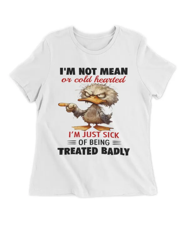 Women's Premium Slim Fit Tee