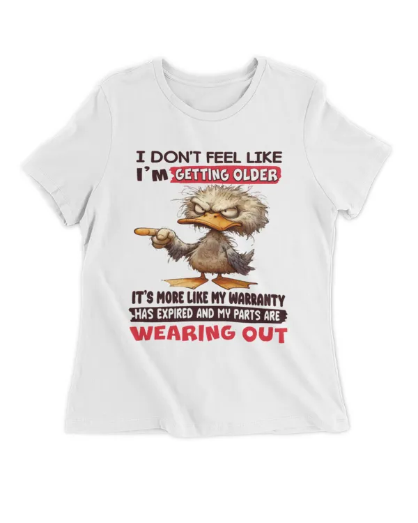 Women's Premium Slim Fit Tee