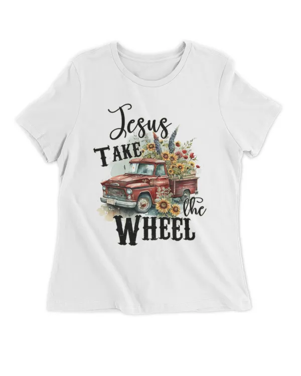 Women's Premium Slim Fit Tee