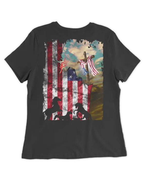 Women's Premium Slim Fit Tee