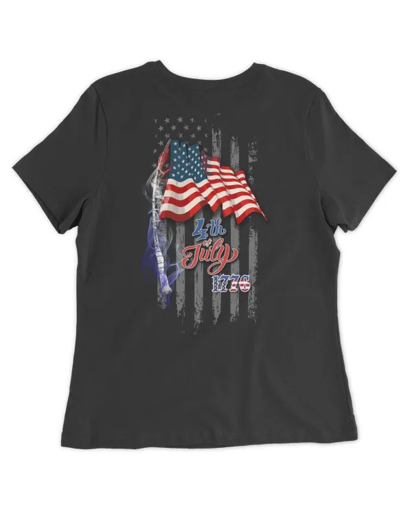 Women's Premium Slim Fit Tee